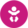 Diapers-baby-icon