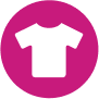 Clothing-tshirt-icon
