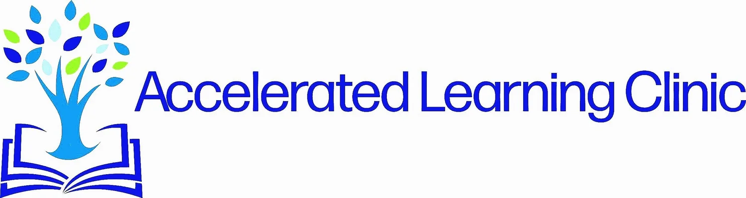 Accelerated Learning Clinic logo