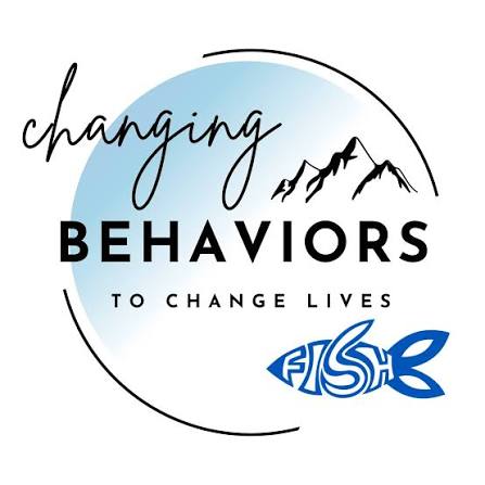 Friends In Service Helping (FISH) logo