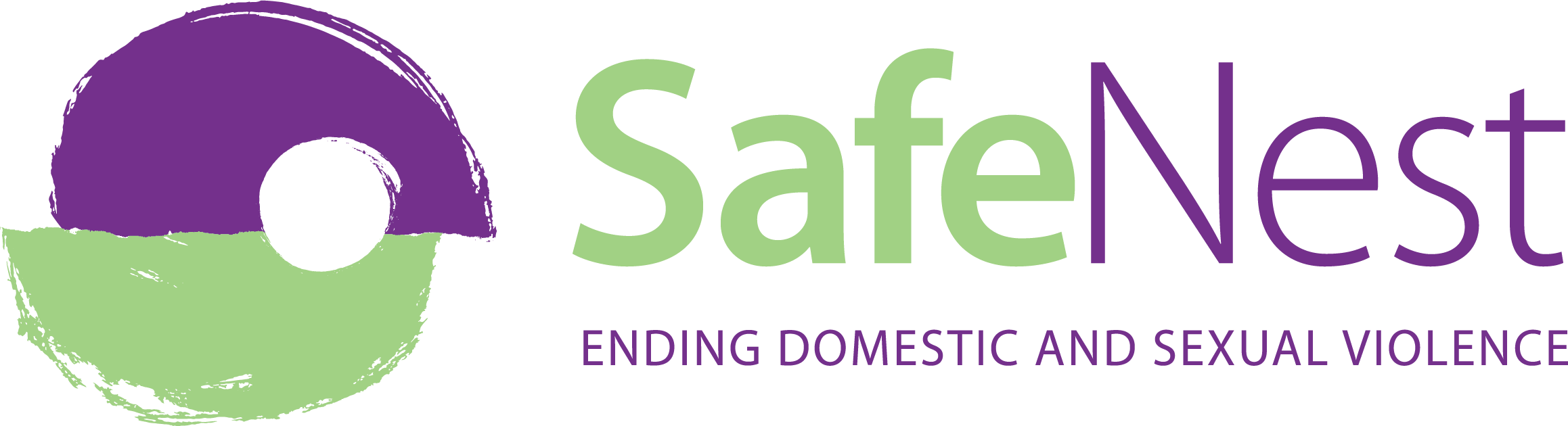 Safenest logo