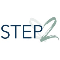 STEP2 logo